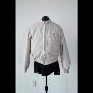 Vintage Chevy Racing Jacket Sz. M